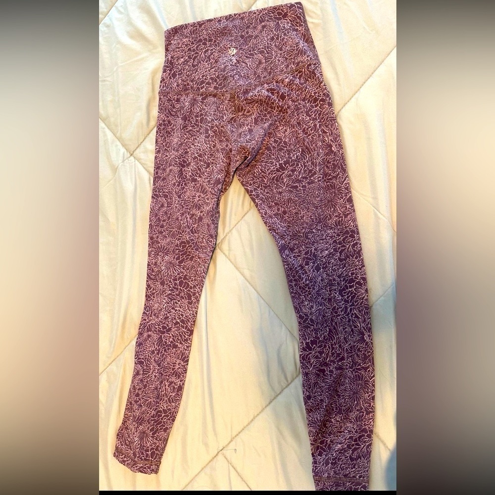 Lululemon Align Pant